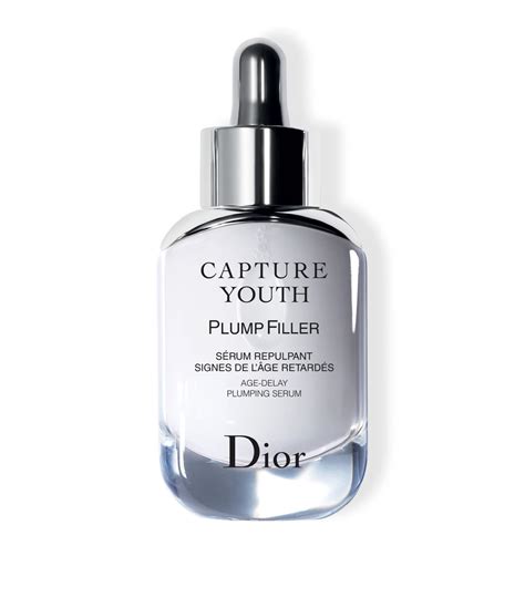 serum dior plump filler avis|Dior capture youth review.